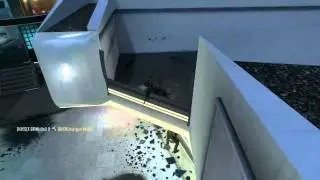 X GRIMkillsU X - Black Ops II Game Clip