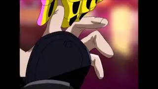 Ninja Slayer DUB: YEEART compilation - Episode 06