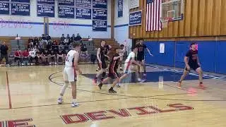 Coginchaug  1/15/26 1 of 2 