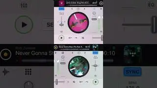 Run The Jewels vs Rob Zombie - ooh la la/Never Gonna Stop MASHUP