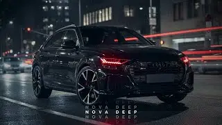 Nova - Лейла (Original Mix) | Deep & Chill House | NOVA Deep