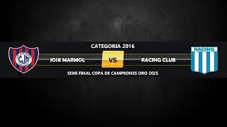 Jose Marmol vs Racing Club cat 016
