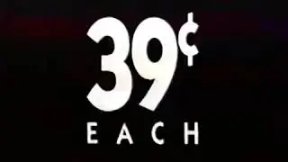 Taco Bueno 1991 TV Commercial