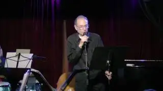 Bernard Block at Gemini Journey's 