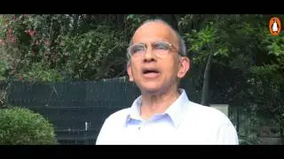 India's Long Road  - Vijay Joshi