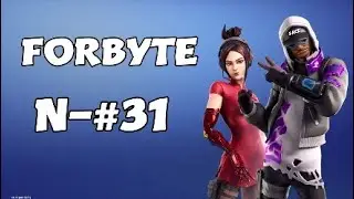 FORBYTE N-#31