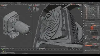 #b3d - wtf cam _3 (timelapse)