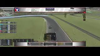 6h Interlagos mit Allesch und Hofer (Reptile Racing) Part 3
