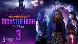 Monster High 3: Trailer | Release Date | Everything You Need To Know!!