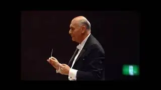 Beethoven: Symphony No. 5 Sir Georg Solti /Chicago Symphony ベートーヴェン：交響曲第5番　ショルティ / シカゴ響　東京公演