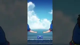 Tsubasa Double bicycle kick #trending #tsubasa #goals #shorts #fyp #recommended #anime