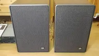 Grundig v30 + saba ultra hifibox550 speaker