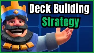 How to Actually Make a GOOD Homemade Deck in Clash Royale