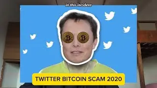 CYBERSECURITY ATTACK!!! (Twitter Bitcoin Scam & Uber Data Breach)
