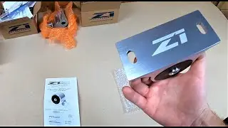 350Z Urethane Transmission Mount Install [Z1 Motorsports]