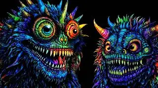 Mystic groove psychedelic trance trippy #PsyTrance#TrippyVibes#PsychedelicArt#TranceFamily#PsyLife