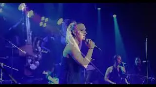 Glenis Diaz: Concierto Renacer: Solo Queda Olvidar
