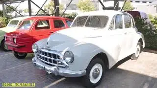 Timeless elegance Indian 🏛️ Heritage & Classic Cars, Concours D'Elegance  