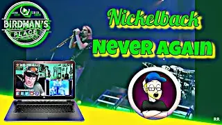 NICKELBACK 