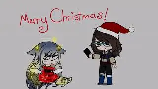 merry crimus ❤️🎄✨