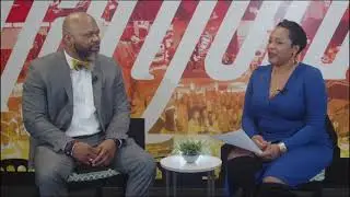 Foundational Community Conversations | The Making of Black History | Ep. 2: Corrie Betts