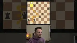 0 Elo Chess Match