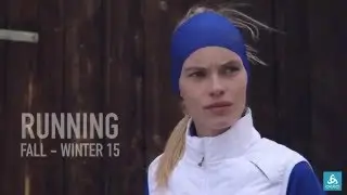 Odlo Running - Womens