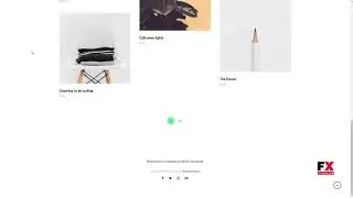 Elementor Philament - Creative Photography/Portfolio WordPress Elemen