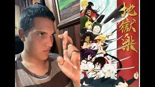 Reacting to WORK by millennium parade & Sheena Ringo - Hell's Paradise OP 1