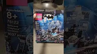 Vintage Lego score at Goodwill