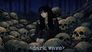 GOTH SYNTH PLAYLIST | BEST MIX 2026 - Dark Wave, Goth, Coldwave