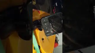 A rundown of the set up and my new power adapter