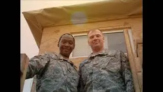 Slideshow in Iraq