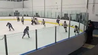 Perth Wings U13 vs Golden Hawks Jan 30 2026