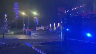 FRV/Pumper 35A/Pumper 35B responding