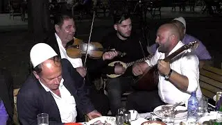 BESIM AVDYLI ME GRUP 2018 NE VALBON = E MIR BOLL SYNIN SI RRUSHI= ARHIVI FOLKLORIK