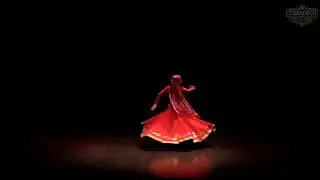 Gözlərin aladır, yar — Azerbaijani Dance Interpretation  | Geneva, Switzerland