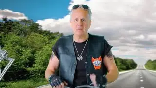 2018 Six Flags Theme Parks NEW Attractions Official Reveal with Jim Reid Anderson