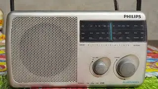 Phillips allrounder(SOLD) RL4450📻 #philipsradio#old#oldsong#sonyradio#vintage#bush#nationalpanasonic