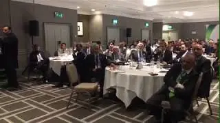 *Pakistan UK Trade & Investment Conference*