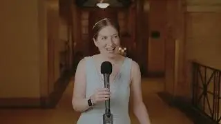 Ballroom at the Ben | Beth & Brandon | Interview Style Wedding Film