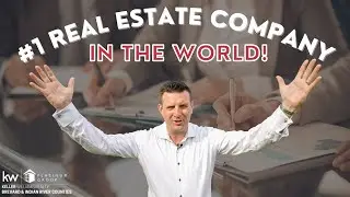 Keller Williams BOLD | The #1 Real Estate Training Company in the World!