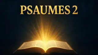 Psaume 2 : Le R&egrave;gne In&eacute;branlable du Roi Oint