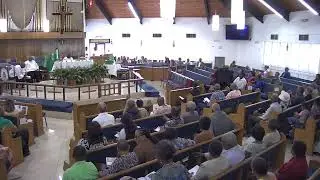 The Third Sunday After The Epiphany - Youth Sunday & Anglican Schools Sunday ,Year A -Jan.25th,2026.