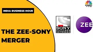 The Zee-Sony Merger: 'CCI Meeting Was Inconclusive': Sources, Timsy Decodes | India Business Hour