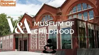 Museum of Childhood