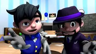 SMG4 SPY 2023 sfm