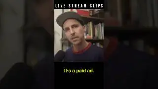 when your favorite Youtuber gets paid 20 grand for a review