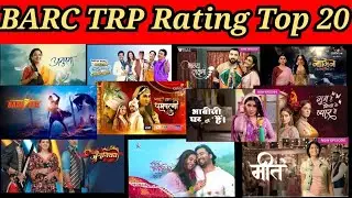 Trp Chart of This Week 18 May 2023