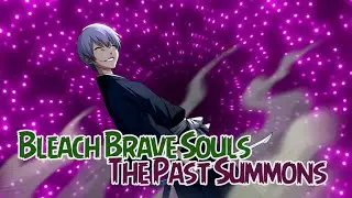 Bleach Brave Souls - I&R - The Past Summons : Moonlit Rebellion #game #gameplay #bleachbravesouls